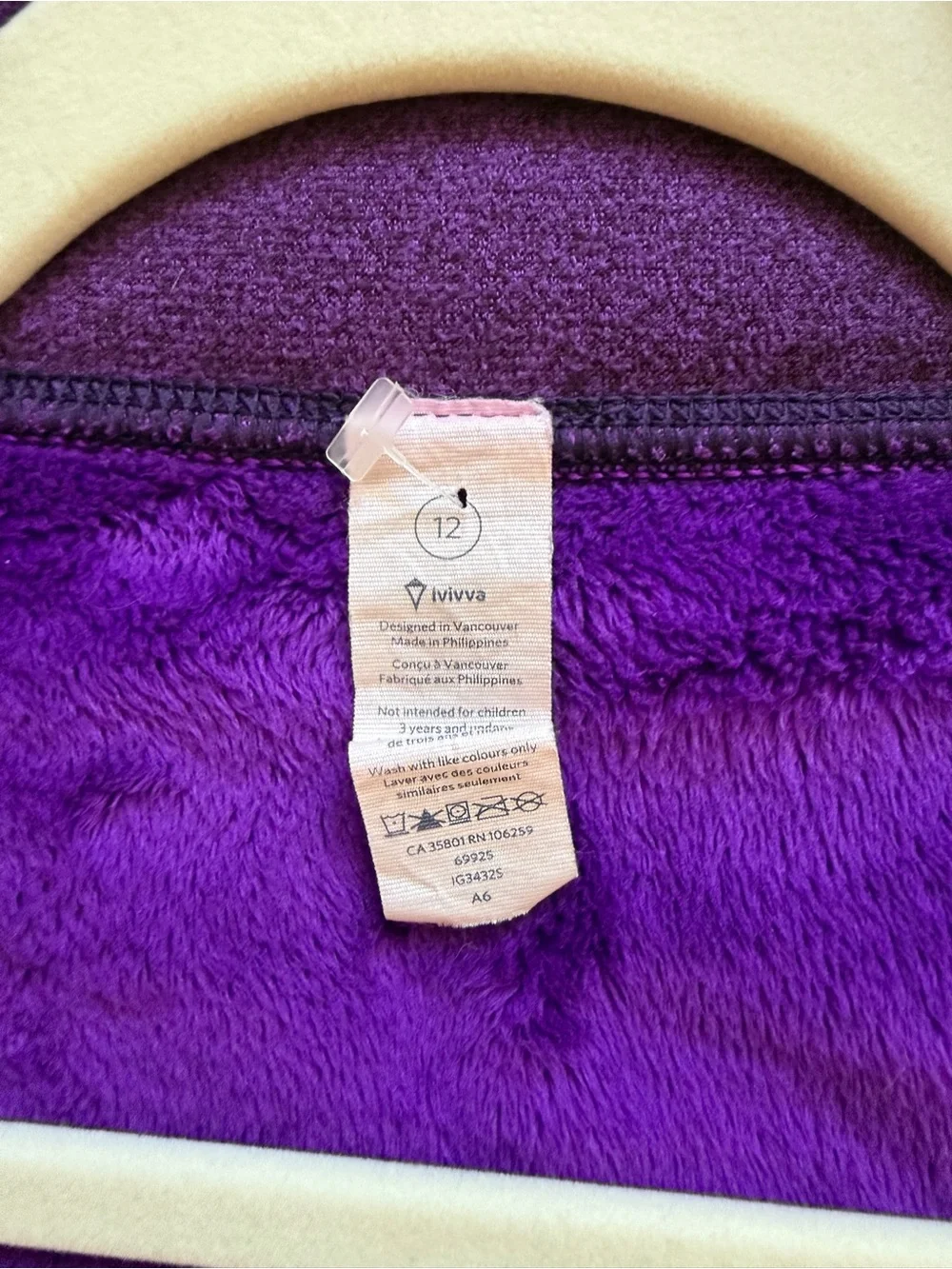 Ivivva by lululemon